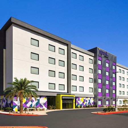Spark By Hilton Las Vegas Airport Extérieur photo