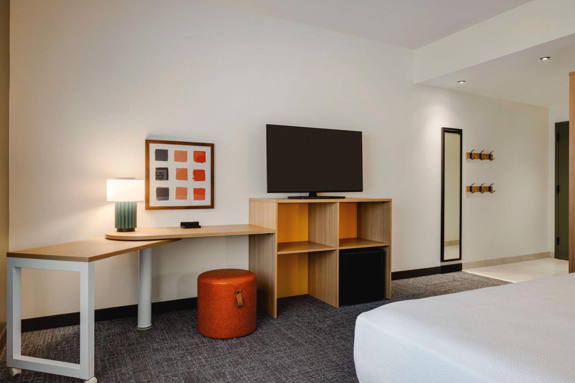 Spark By Hilton Las Vegas Airport Extérieur photo